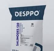 SALINODES 120 | Grupo DESPPO