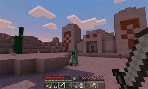 Bedrock is the newer version made for windows 10, consoles, and mobile devices, and the most crucial difference is that this version isn't . Minecraft Java Edition Vs Windows 10 Pc Gamer