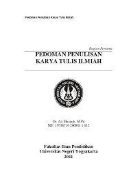 Maybe you would like to learn more about one of these? Top Pdf Handout Mk Penulisan Karya Tulis Ilmiah 123dok Com