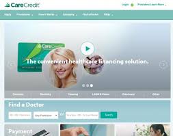 But what about plastic surgery? Carecredit How It Can Help You Achieve Your Plastic Surgery Dreams Spiegel Jeffrey Drspiegel Com