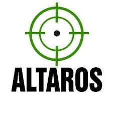 Altaros logo