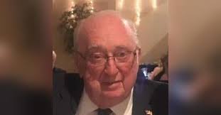 William "Bill" Edward Schmitz Obituary