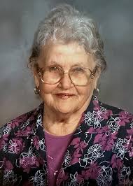 Doris Chambers Hargraves