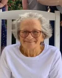 Obituary information for Charlene Lea McGuire