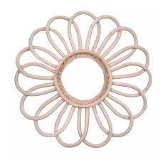 A & b home, uttermost, and more! Vintage Round Decorative Wall Mirror Bohemian Chic Decorative Frame Frame Aliexpress