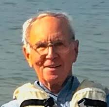 Obituary for Daniel "Dan" Johnston