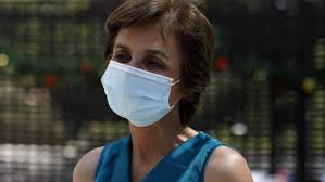 119 likes · 1 was here. Subsecretaria Paula Daza Por Cierre De Fronteras Tenemos Que Ser Mucho Mas Estrictos Este Mes