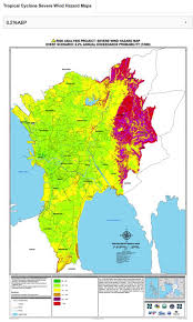 Earthquakes, volcanic eruptions and tsunamis) and hydrometeorological hazards (e.g. Https Www Unescap Org Sites Default D8files Knowledge Products Utilizing Gis Based Disaster Information Philippines Pdf