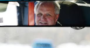 No bus drivers? Stillwater swim coach Brian Luke drives his own