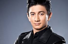 Nicky Wu Opens Up