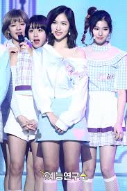 What I See Is Michaeng Kpop Girls South Korean Girls Stage Outfits