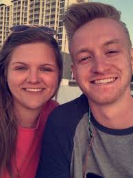 Ella Brunner and Gavin Gage's Wedding Website