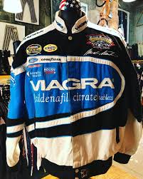 Shop our nascar jacket store for all the new 2019 nascar jackets. Vintage Nascar Jacket Mark American Vintage Melbourne Facebook