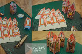 In unserer bertie botts bohnen top bestsellerliste 2019 findest du viele verschiedene bertie botts bohnen bestseller 2019. Harry Potter Inspirierte Deko Basteln Natalia Le Fay