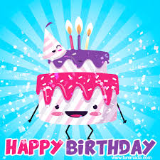 May 12, 2021 · maybe you are just too nervous to think of a happy birthday video idea that might surprise your loved ones. Funny Happy Birthday Gifs Download On Funimada Com