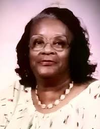 Obituary for Lucy Jean (Bennett) Caldwell