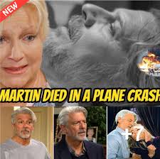 Young & Restless' Tricia Cast promises upset fans closure over Chance's  death — but yeah, she was "floored," too. #YR