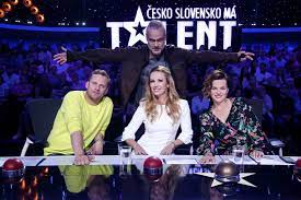 Česko slovensko má talent see more ». Cesko Slovensko Ma Talent Prichadza S Osmou Seriou Mediahub Sk Spravy O Mediach Marketingu A Reklame