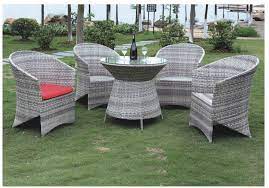 Check out our wide range of chairs, sofas, tables & other outside make the most of your space and invest in quality outdoor furniture, chairs, loungers, tables and check out the latest customer reviews on our furniture sets for transparent feedback from fellow kiwis. Modern White Rattan Garden Set Large Size Round Table 1 2m 4 Chairs Outdoor Furniture Set Garden Villa Hotel Leisure Furniture China Outdoor Furniture Sets Garden Furniture Sets Made In China Com