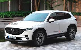 Все проблемы mazda cx5 с пробегом! Next Gen Mazda Cx 5 Appears In Rendering Will It Look Like This