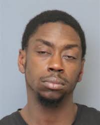 Officers Apprehend Suspect In Theft From Auto Case