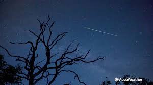 Eta Aquarid Meteor Shower 2020 From Halley S Comet Kicks Off First Week Of May Abc13 Houston