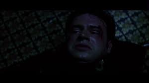 BEST GHOST FACE KILLER REVEAL. ROMAN! NO DOUBT ABOUT IT. No one ever saw it  Coming. Whiles watching scream 3, I had my list of suspect, from creepy  Kincade to one of