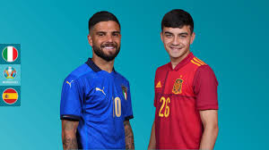 A network executive stated that the campaign was meant to represent a public meltdown by a fired employee. Italy Vs Spain Uefa Euro 2020 Preview Where To Watch Tv Channels And Live Streams Team News Form Guide Uefa Euro 2020 Uefa Com