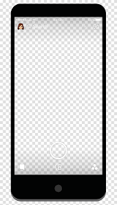 A timepiece that shines as bright as you do. Snap To Unlock Snapchat Mobile Phone Electronics Cell Phone Transparent Png Pngset Com