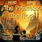 The Princess & The Frog event image