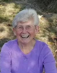 Patricia Briscoe Obituary (2025)