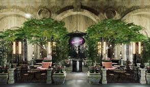 Vanderpump cocktail garden, the new lounge at caesars palace from vanderpump rules and real housewives of beverly hills star lisa vanderpump, features a small bites menu meant to go with the. Is Vegas Ready For Vanderpump Real Housewives Of Beverly Hills Star Lisa Vanderpump Is Expanding Her Restaurant Cocktail Gardening Lisa Vanderpump Vanderpump