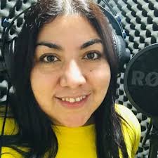 Francesca Chacón S. (@Franchelocutora)