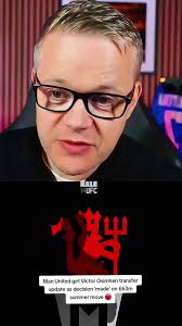 Manchester United Transfer Update