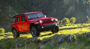 Used cars near me find certified used cars and pickup trucks. Used Jeep Wrangler Into An Off Road Champion Colonial Motor Mart