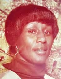 Obituary information for Yvonne Ann Reeves