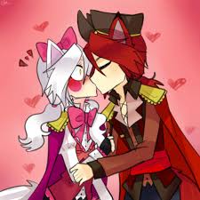 Foxy X Mangle Forever Posts Facebook Asked by worldofgaming117 foxy and mangle belong to five nights at freddy's games and (c) scott cawthon foxy: foxy x mangle forever posts facebook