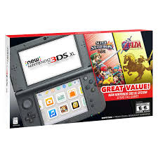 If you've been waiting for the right price drop to pick up an unlocked pixel 3 xl, it's probably time to act. Costco Selling Exclusive New 3ds Xl Bundle For Usd179 Nintendosoup