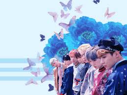 Enjoy our curated selection of 47 bts wallpapers and backgrounds. Wallpapper Wallpaper Laptop Bts