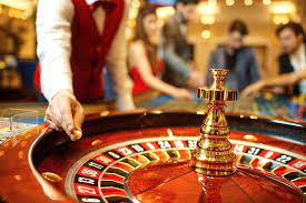 How No Registration Online Casinos Changed the Industry? – FINCHANNEL
