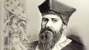 El descubridor del penal de Napoleón