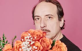 Har Mar Superstar's New Album Roseville Is His Homecoming