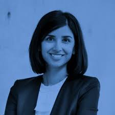 Speakers — The BAD Conference