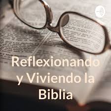 J2000, rv1909, lbda, nblh, sev, rv Reflexionando Y Viviendo La Biblia Podcast Podtail
