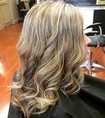 Pin On Lovely Locks Unusual Usual Colors