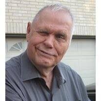 Raymond Harris Wills Obituary