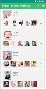 We did not find results for: Wastickerapps Funny Babies Stickers For Whatsapp 1 7 5 Download Android Apk Aptoide