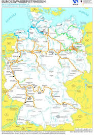 Hier finden sie sie eine karte der aktuellen pegelstände an bundeswasserstraßen. Gdws Bundeswasserstrassenkarten