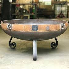 Maybe you would like to learn more about one of these? 36 Decorative Elliptical Fire Pit 36 Inch Round Decorative Custom Fire Pit Outdoor Fire Pit Designs Fire Pits For Sale
