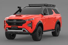A report citing a toyota insider suggests that new versions of the land cruiser, 4runner and sequoia suvs and tacoma and tundra trucks will arrive soo. Hyundai And Kia Considering Making A Toyota Land Cruiser Rival